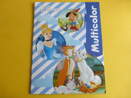 Malbuch für kinder disney - für,