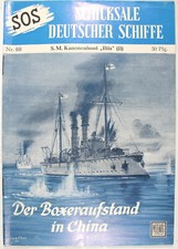 SOS Schicksale deutscher