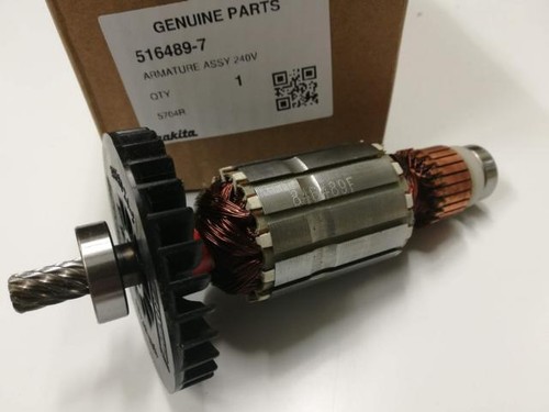 Original makita 516489 anker - original,