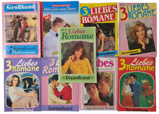 Mix LIEBESROMANE Adelsromane