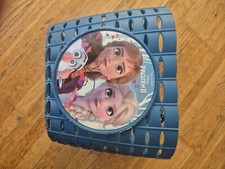 Fahrradkorb Mädchen Anna Und Elsa, Frozen, Die Eiskönigin