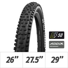 Schwalbe Nobby Nic Performance Faltreifen Addix
