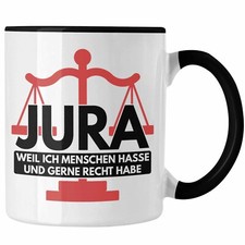 Trendation - Jura Tasse