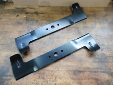 original STIGA Estate Messer