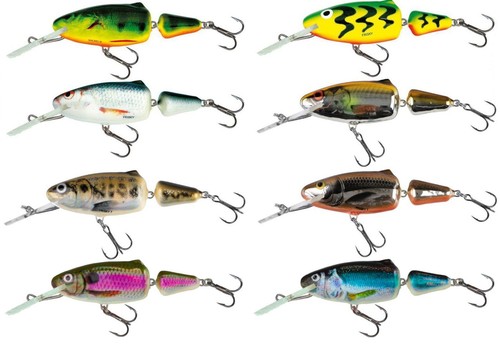Salmo frisky deep - salmo,
