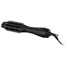 RITA ORA 2in1 Volumen Haartrocknungsbürste Warmluftbürste Lockenstyler