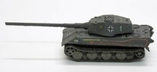 Panzerkampfwagen E-75 mit