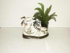 Dr Martens 1460 LOUIE Tatto