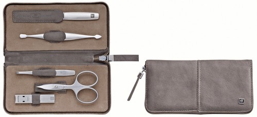 Zwilling twinox manicure etui - manicure,