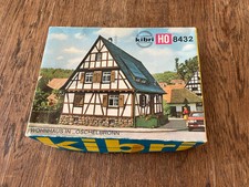 Kibri H0 B-8432 Fachwerkhaus