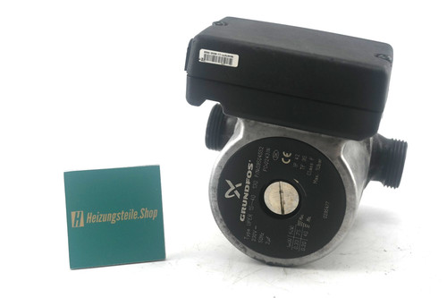 Grundfos pumpe uper - grundfos, 40