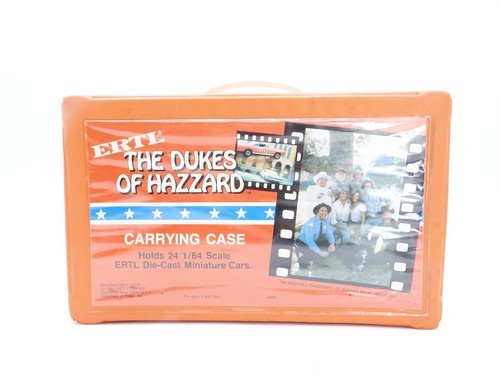 Alte dukes hazzard - dukes, carrying