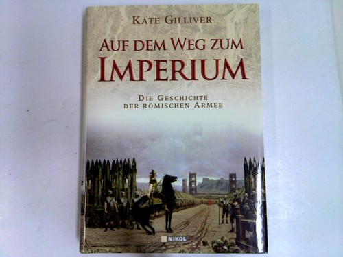 Auf dem weg - zum, imperium