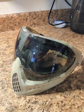 NEW DYE Invision I4 Paintball