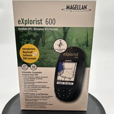 magellan explorist 600