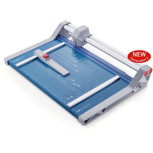 Dahle 550 rollenschneider - dahle,