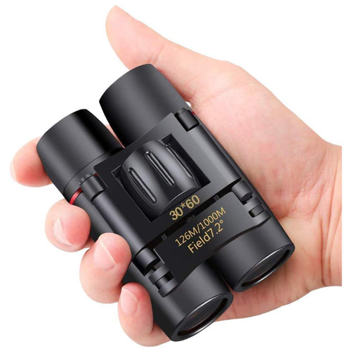 Fernglas 60 mini - 30, x