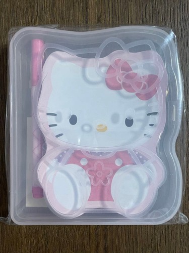 Sanrio hello kitty - hello, die