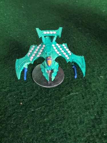 Warhammer epic 40k eldar - warhammer,