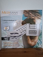 Medisana Luftsprudelbad BBS 