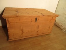 Truhe flachdeckeltruhe - truhe,