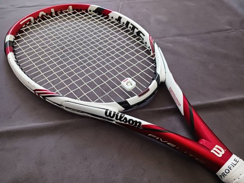 Wilson blx five light - wilson,