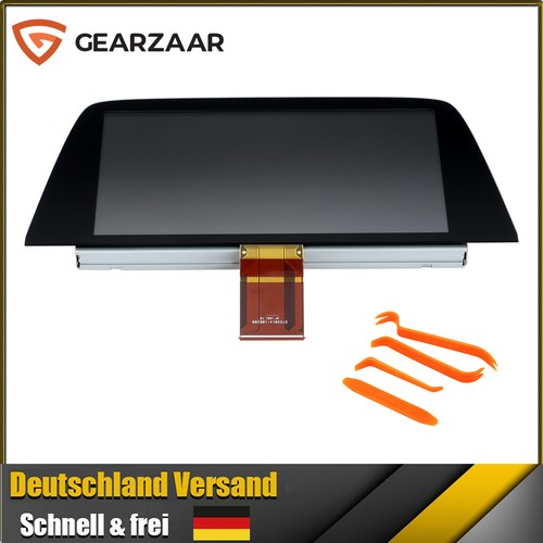 Lcd radio display - radio,