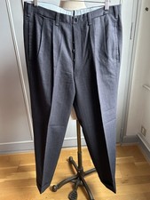 Rubinacci Bespoke Hose UK32