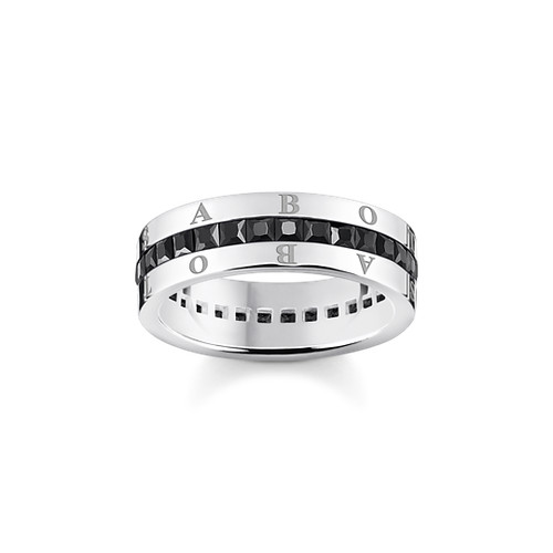 Thomas sabo ring - thomas,