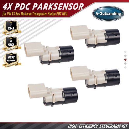 Parksensor pdc sensor vorne - parksensor,