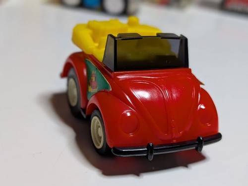 Takara choro 9 volkswagen - takara,