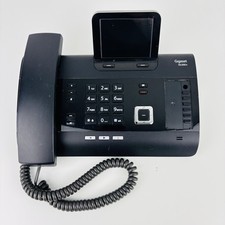 Gigaset DL500A Tischgerät