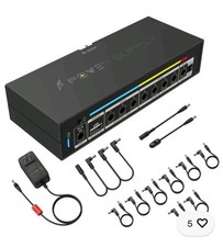 Donner DP-X Netzteil