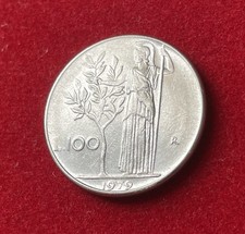 100 Lire 1979 | Italien |