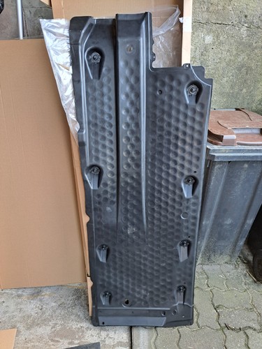 Unterbodenschutz links für - , vw