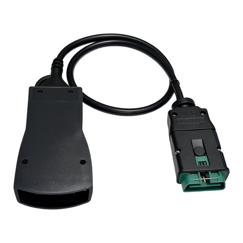 Lexia3 scanner für - lexia3, pp2000