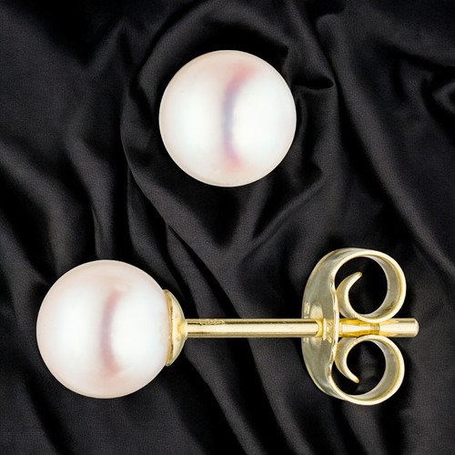 Ohrstecker 585 gold - 585, 2