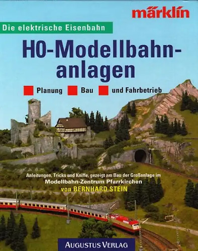 Modellbahnanlagen planung - ho-modellbahnanlagen.,