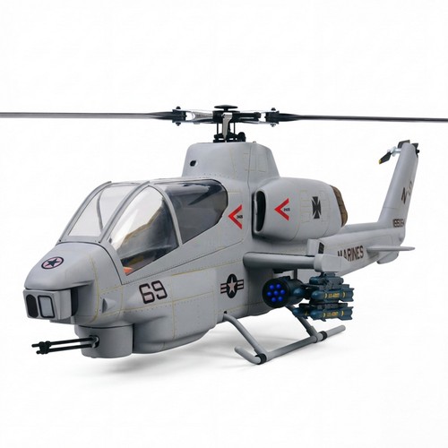 Flishrc hubschrauber 1 - flishrc,