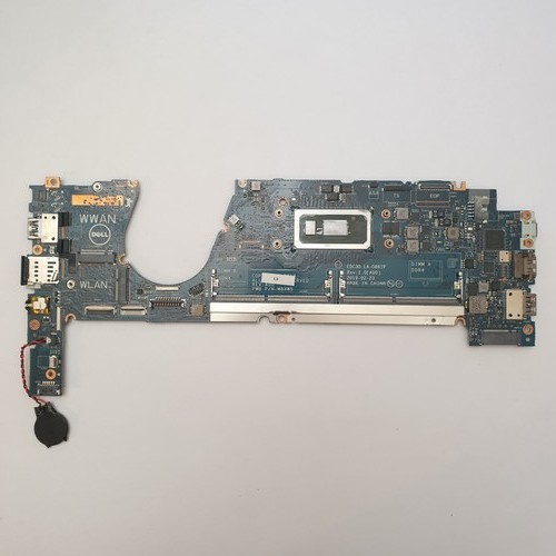 Dell latitude 7300 mainboard - latitude,