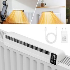 Heizung Lüfter Intelligenter Heizlüfter Heizkörperverstärker Heizkörper Radiator