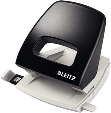 Leitz Büro Locher Aus Metall