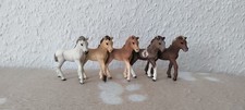 Schleich Island Pony Fohlen