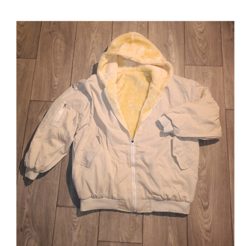 Wendejacke 1 - wendejacke, 2-1