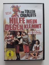 Die tollen Charlots 2 - Hilfe