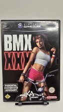 Bmx Xxx (Nintendo GameCube)
