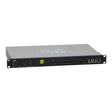 Cisco SX550X-12F 12-Port 10GbE