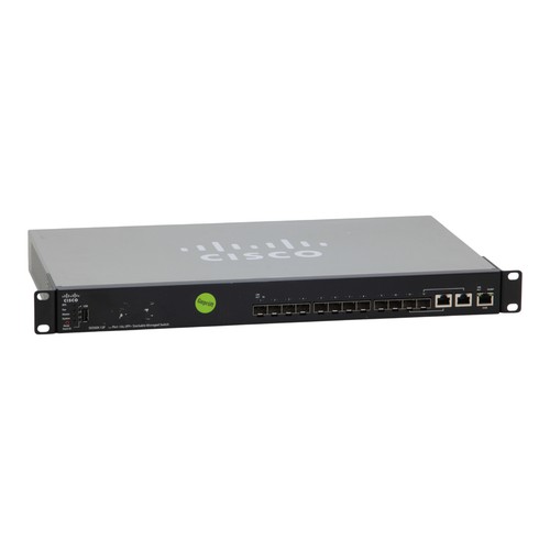 Cisco sx550x 12f port 10gbe - cisco,
