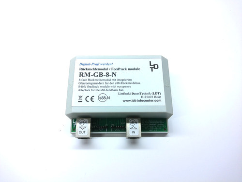 Littfinski ldt 320103 8 - 320103,