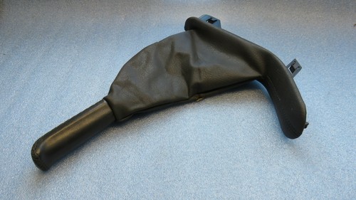 Rover gear shift boot - rover,